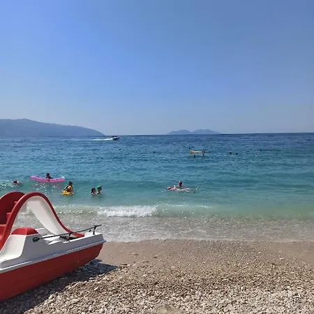 דירה Fejnora's Vlorë