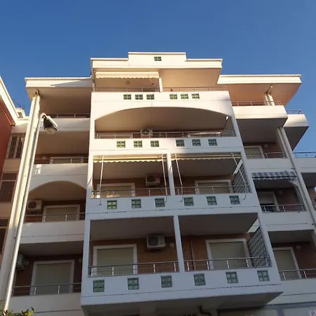 Apartment Fejnora's *