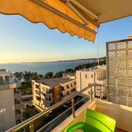 Fejnora's Apartment Vlore
