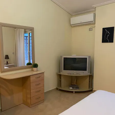 Fejnora's Apartment *
