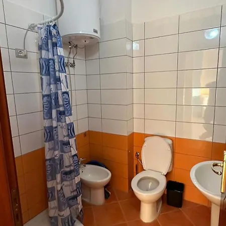 Appartamento Fejnora's Vlorë