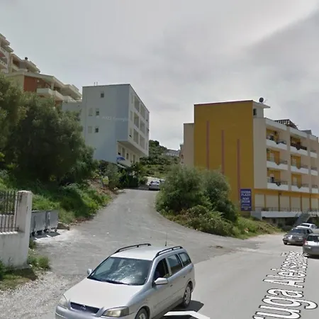Fejnora's Appartamento Vlorë